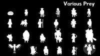 Man-Eating Plant VIP screenshot, image №2103156 - RAWG