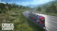 Truck Simulator PRO Europe screenshot, image №1395428 - RAWG