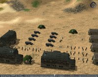 World War II Panzer Claws 2 screenshot, image №412777 - RAWG