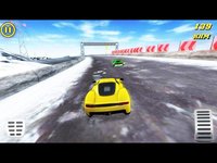Furious Crash Racing - A Real Car Horizon Chase 3D screenshot, image №887711 - RAWG