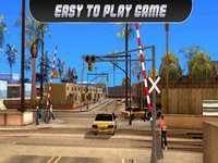 RailRoad Crossing Tycoon screenshot, image №1639562 - RAWG