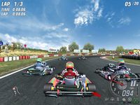 ToCA Race Driver 3 screenshot, image №422683 - RAWG