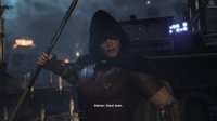 Batman: Arkham City screenshot, image №545362 - RAWG