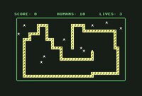2020 VIC20 to C64 Enhanced Collection: Part 2 screenshot, image №2650324 - RAWG