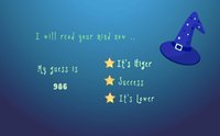 Number Wizard. screenshot, image №2020164 - RAWG