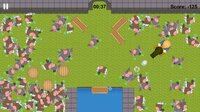 Zombie Breakout (Wang Leng, IanTeo, AngShiYa) screenshot, image №2446580 - RAWG
