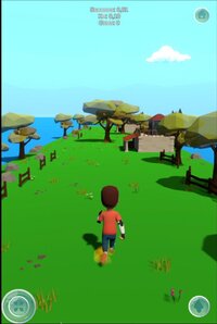 Not There Yet [Infinite Runner] screenshot, image №2393840 - RAWG