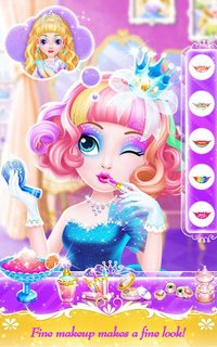 Sweet Princess Prom Night screenshot, image №2093828 - RAWG