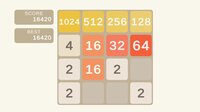 2048 (itch) (RustyRobot) screenshot, image №3171440 - RAWG