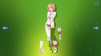 My Desktop Girlfriend screenshot, image №3947309 - RAWG