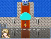 Another World Monster 1 Slime screenshot, image №2958078 - RAWG
