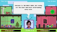 The News Show screenshot, image №1707106 - RAWG