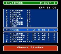Bo Jackson Baseball screenshot, image №734856 - RAWG