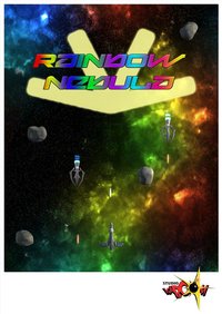 Rainbow Nebula screenshot, image №2222291 - RAWG