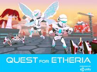 Quest for Etheria (SeanApexLearning) screenshot, image №2710416 - RAWG