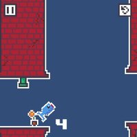 Jumpy Fish Remake screenshot, image №3455508 - RAWG