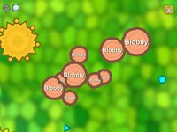 BLEWP! Eat or be Eaten .IO Ⓞ Free-for-all MMO AGAroI Games Online! screenshot, image №908778 - RAWG