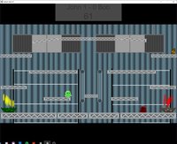 Ball-Dash Arcade screenshot, image №1261258 - RAWG