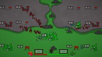 Corrobot-Takeover screenshot, image №3273771 - RAWG
