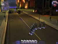 Blue Vault screenshot, image №398044 - RAWG