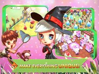 Townkins: Wonderland Village screenshot, image №1369328 - RAWG