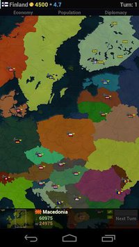 Age of Civilizations Europe screenshot, image №2103626 - RAWG