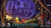 A Haunting Novel: Burton Hotel Collector's Edition screenshot, image №4266046 - RAWG