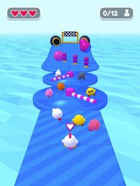 Fall Race screenshot, image №2581747 - RAWG