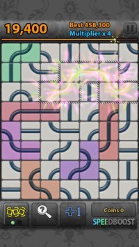 Lineable screenshot, image №1742321 - RAWG