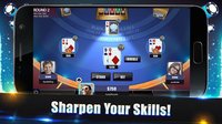 Blackjack Legends: 21 Online Multiplayer Casino screenshot, image №1415830 - RAWG