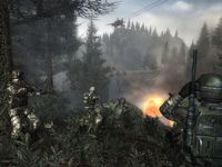 Enemy Territory: Quake Wars screenshot, image №429343 - RAWG