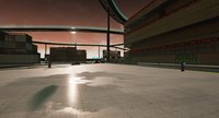 Sky City (Non-VR Version) screenshot, image №1054290 - RAWG