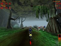 Dirt Bike Maniacs screenshot, image №313139 - RAWG