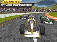 Formula Car Lifeless Tournament: Unleashed Race screenshot, image №1684644 - RAWG