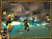 LEGO Ninjago: Shadow of Ronin screenshot, image №1453252 - RAWG