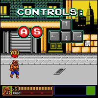 Abobo's Big Adventure screenshot, image №605204 - RAWG