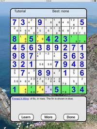 ) Sudoku + screenshot, image №2059103 - RAWG