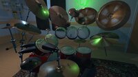 VR Drums Ultimate Streamer screenshot, image №3881649 - RAWG