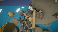 Ground Parkour: First Mission screenshot, image №3975180 - RAWG