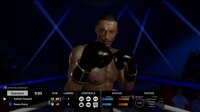 Boxing Club Manager screenshot, image №3168749 - RAWG