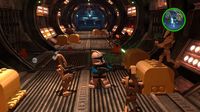 LEGO Star Wars III - The Clone Wars screenshot, image №1708852 - RAWG