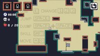 Gang of four (itch) screenshot, image №2720066 - RAWG