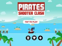 Pirates Shooter Clash screenshot, image №1646269 - RAWG