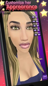 I Love Chantel Jeffries screenshot, image №1557279 - RAWG