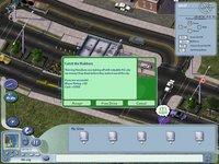 SimCity 4: Rush Hour screenshot, image №366160 - RAWG