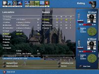 International Cricket Captain screenshot, image №505292 - RAWG