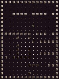 Totally Normal 7 Day Roguelike screenshot, image №2307172 - RAWG