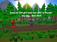 The Plot Hole: Little Red screenshot, image №2298273 - RAWG