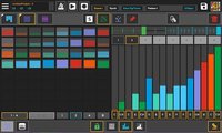 Drum Pad Beats screenshot, image №1378692 - RAWG