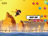 Ninja Jump FREE screenshot, image №1940433 - RAWG